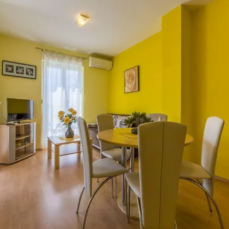 Lägenhet Dolores Crikvenica