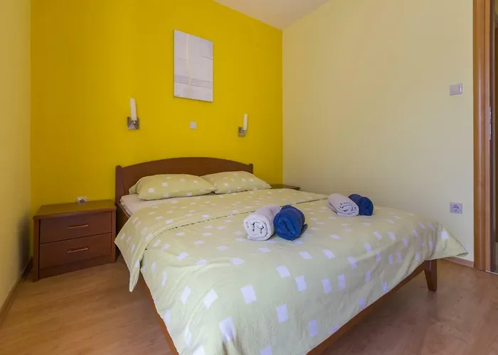 Dolores 茨里克韦尼察