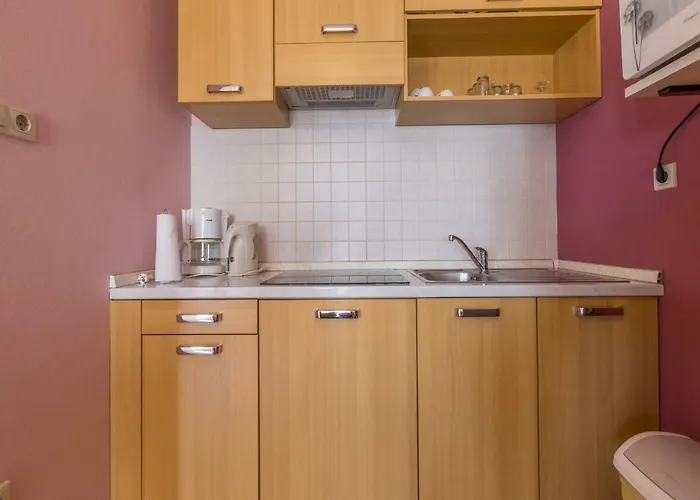 Dolores 公寓 茨里克韦尼察