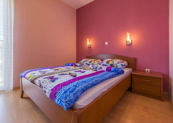 Dolores * 茨里克韦尼察