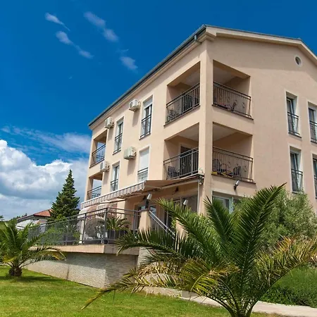 Apartment Dolores *