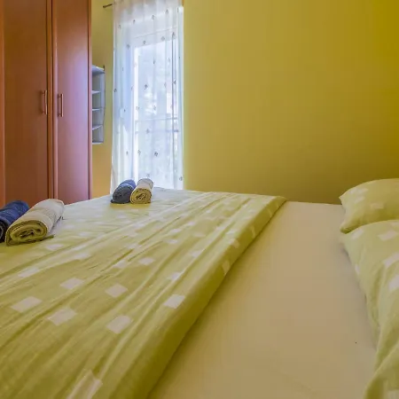 Apartmán Dolores