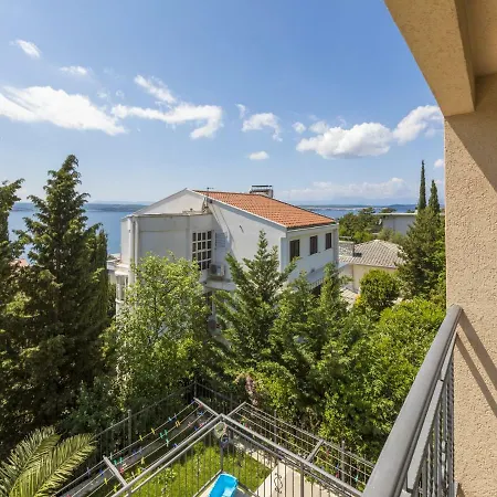 Apartmán Dolores Crikvenica