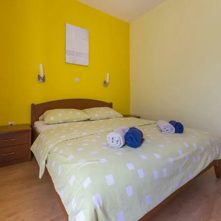 Dolores Цриквеница