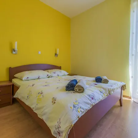 Apartmán Dolores *