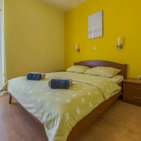 Апартаменты Dolores