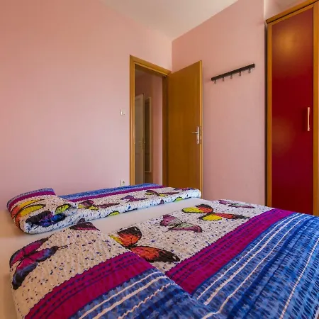 Apartmán Dolores *
