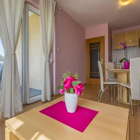 Apartment Dolores *