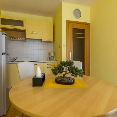 Apartment Dolores *