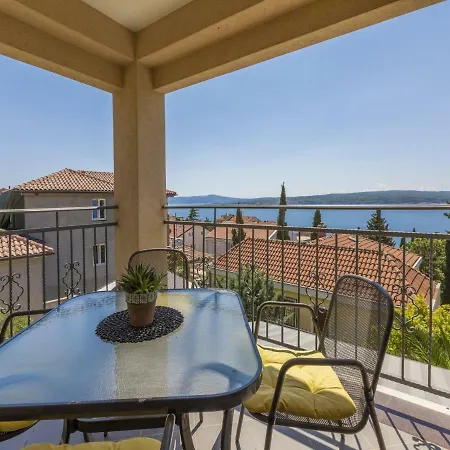 Апартаменты Dolores Цриквеница