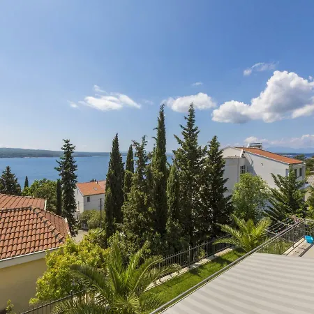 Apartmán Dolores Crikvenica