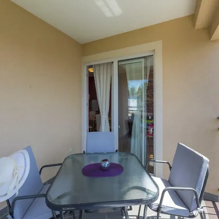 Apartment Dolores Crikvenica