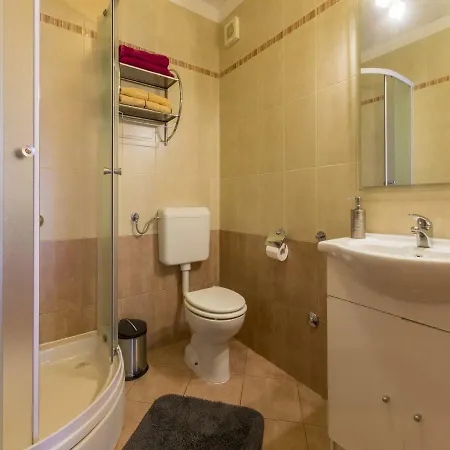 Dolores Апартаменты