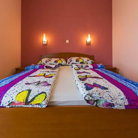 Апартаменты Dolores