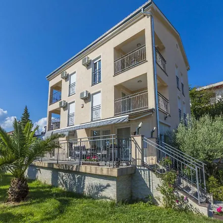 Dolores Apartmán Crikvenica