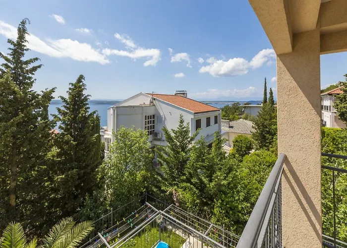 Apartmán Dolores Crikvenica