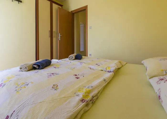 Dolores * Crikvenica