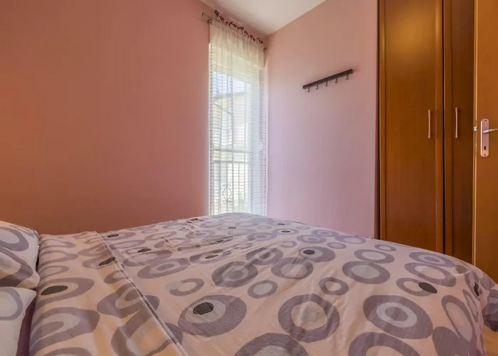 Apartmán Dolores Crikvenica