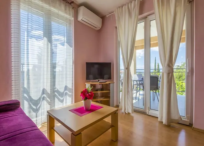 Dolores * Crikvenica