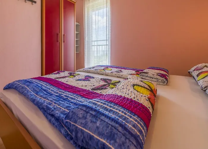 Dolores Apartmán Crikvenica