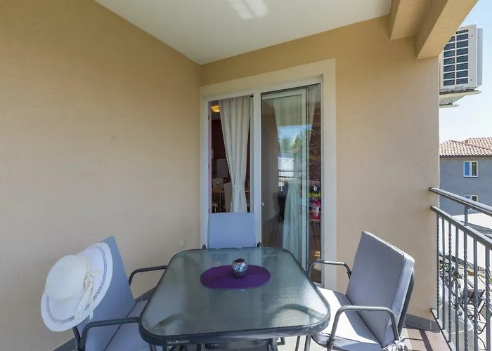 Apartmán Dolores Crikvenica